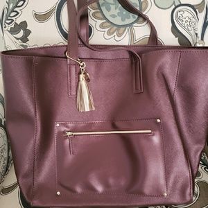 Brand New Tote